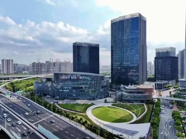 中企•云萃森林-中企云萃森林(售楼处)2