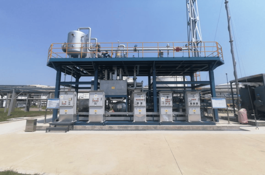 太仓全力提升港口与船舶大气污染防治水平